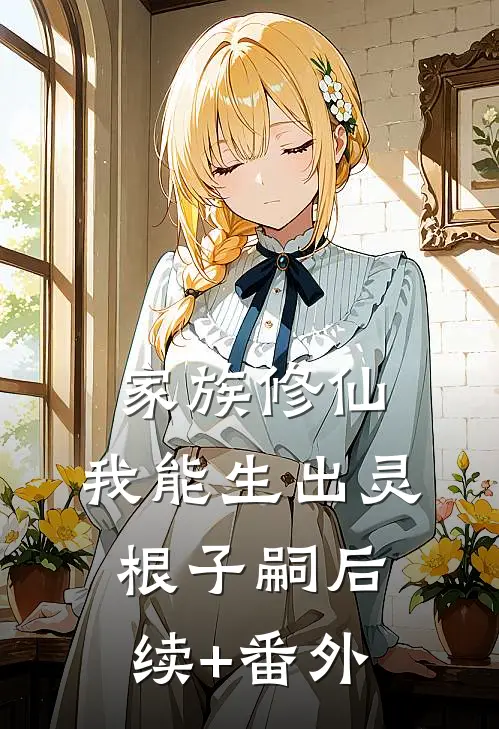 家族修仙，我能生出灵根子嗣后续+番外