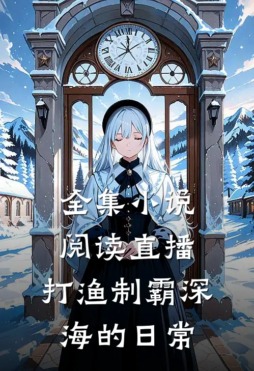全集小说阅读直播：打渔制霸深海的日常