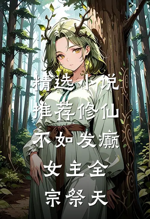精选小说推荐修仙不如发癫，女主全宗祭天