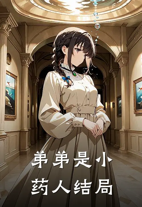 弟弟是小药人结局