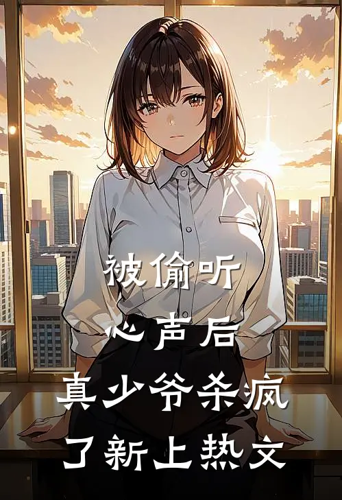 被偷听心声后，真少爷杀疯了新上热文