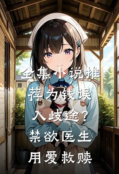 全集小说推荐为钱误入歧途？禁欲医生用爱救赎