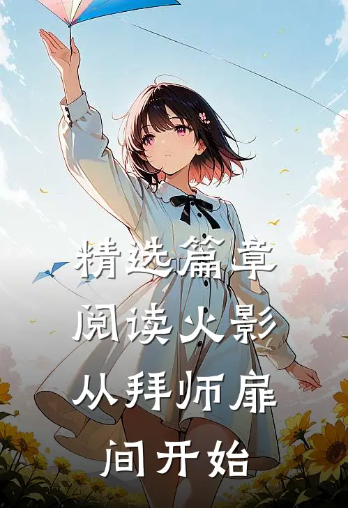 精选篇章阅读火影：从拜师扉间开始