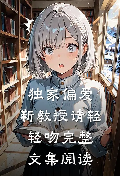 独家偏爱：靳教授请轻轻吻完整文集阅读