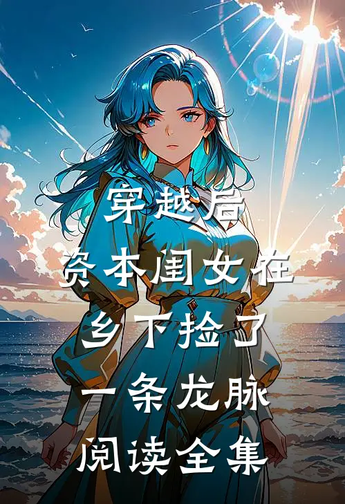 穿越后，资本闺女在乡下捡了一条龙脉阅读全集