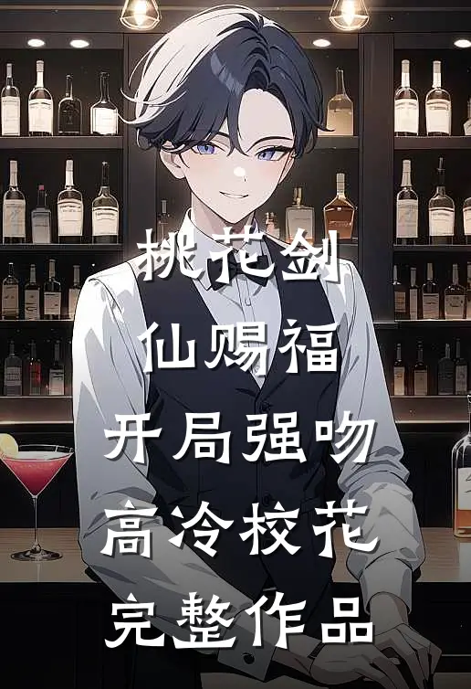 桃花剑仙赐福：开局强吻高冷校花完整作品
