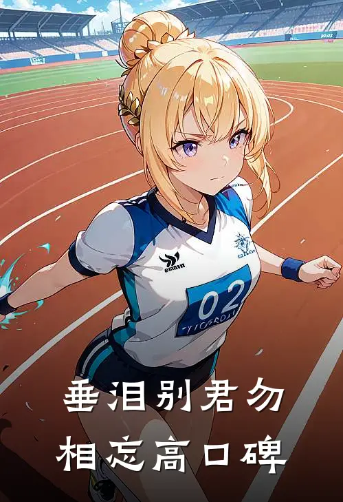 垂泪别君勿相忘高口碑
