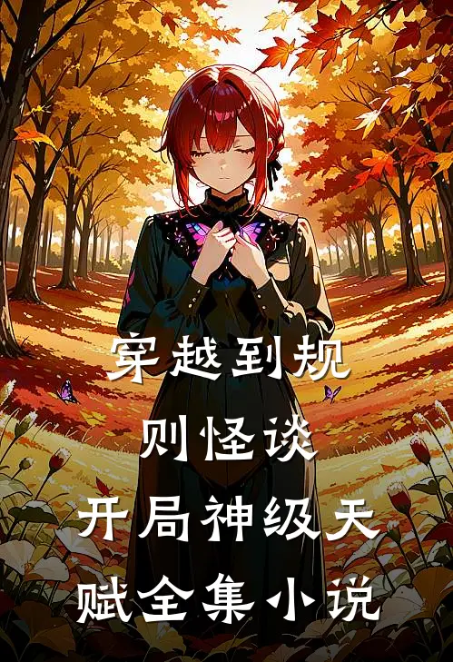 穿越到规则怪谈，开局神级天赋全集小说
