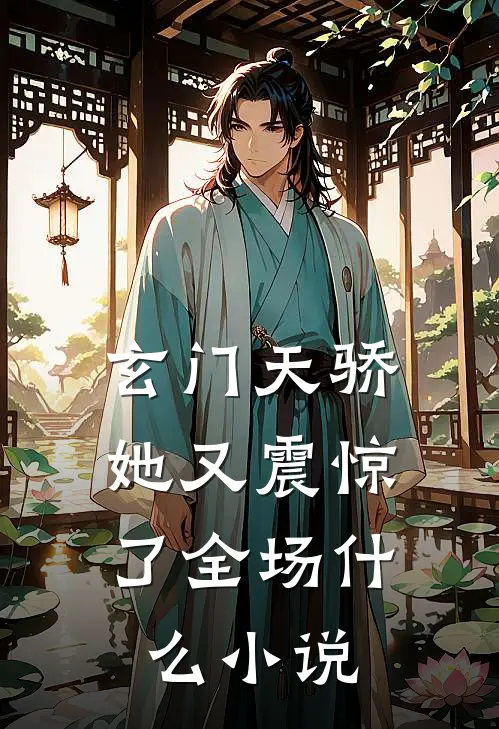 玄门天骄：她又震惊了全场什么小说