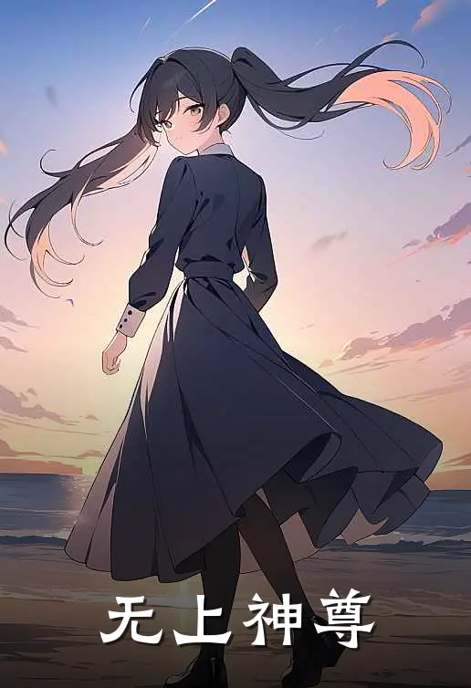 无上神尊