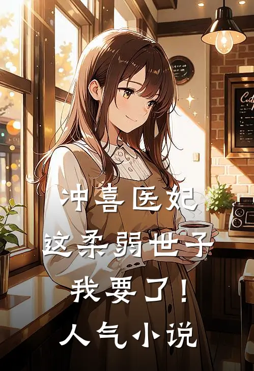 冲喜医妃：这柔弱世子我要了！人气小说