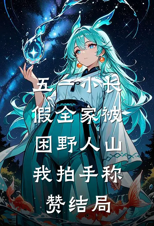五一小长假全家被困野人山，我拍手称赞结局