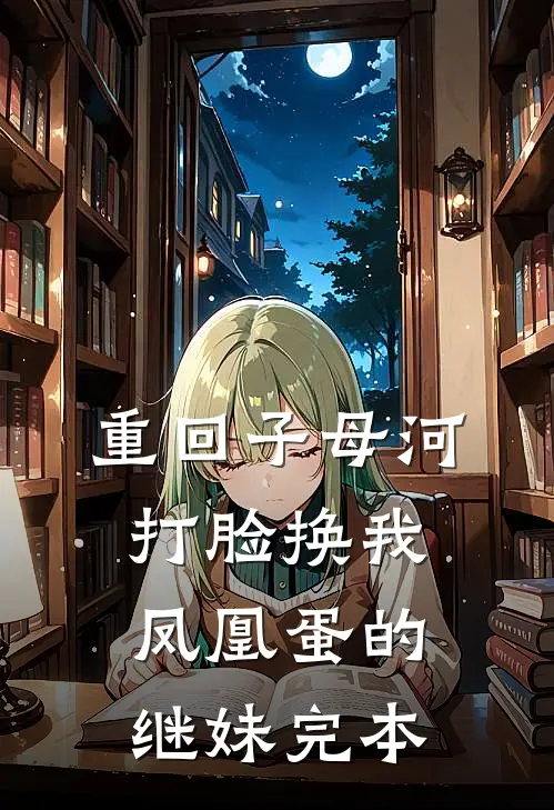 重回子母河，打脸换我凤凰蛋的继妹完本