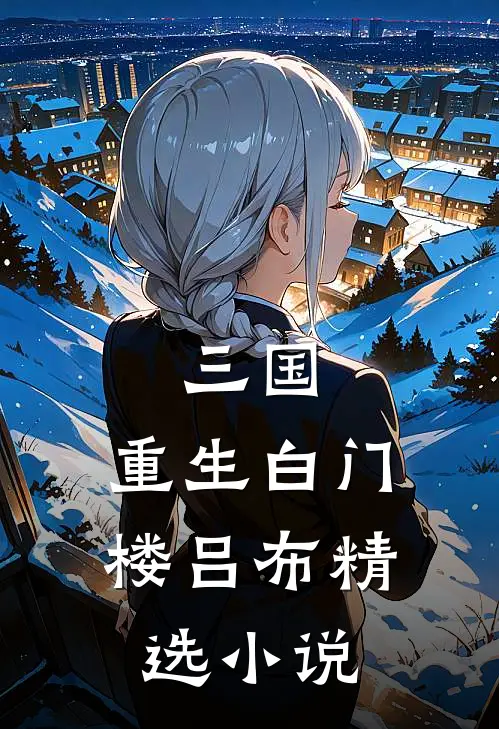 三国：重生白门楼吕布精选小说