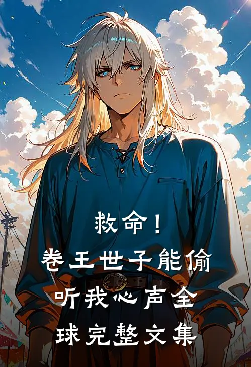 救命！卷王世子能偷听我心声全球完整文集