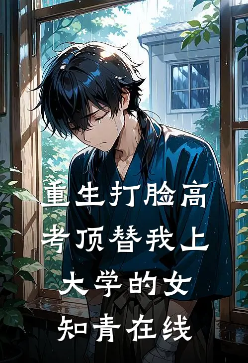 重生打脸高考顶替我上大学的女知青在线
