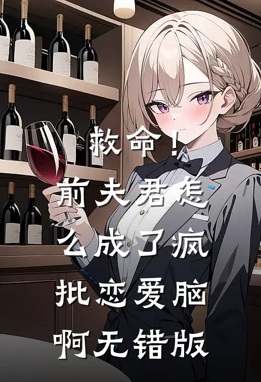 救命！前夫君怎么成了疯批恋爱脑啊无错版