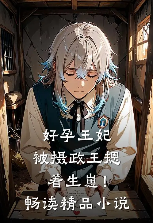好孕王妃，被摄政王摁着生崽！畅读精品小说