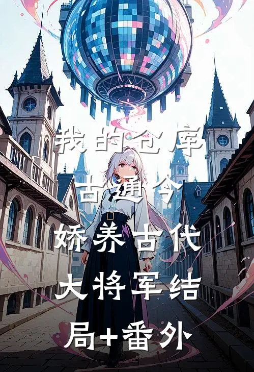 我的仓库古通今，娇养古代大将军结局+番外