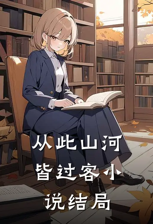 从此山河皆过客小说结局