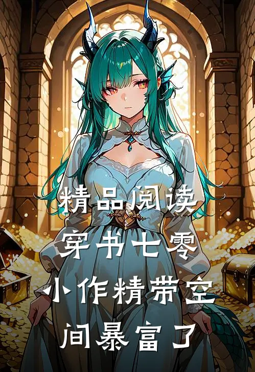 精品阅读穿书七零：小作精带空间暴富了