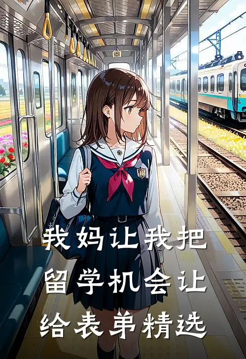 我妈让我把留学机会让给表弟精选