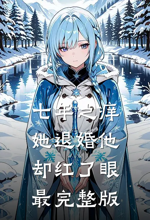 七年之痒，她退婚他却红了眼最完整版