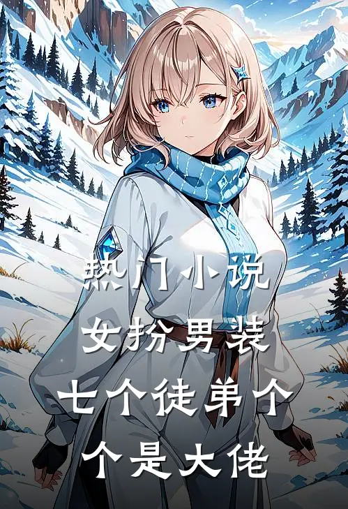 热门小说女扮男装：七个徒弟个个是大佬