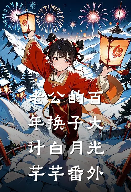 老公的百年换子大计白月光芊芊 番外