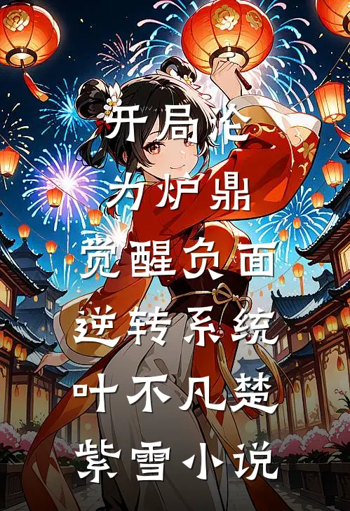 开局沦为炉鼎，觉醒负面逆转系统叶不凡楚紫雪小说