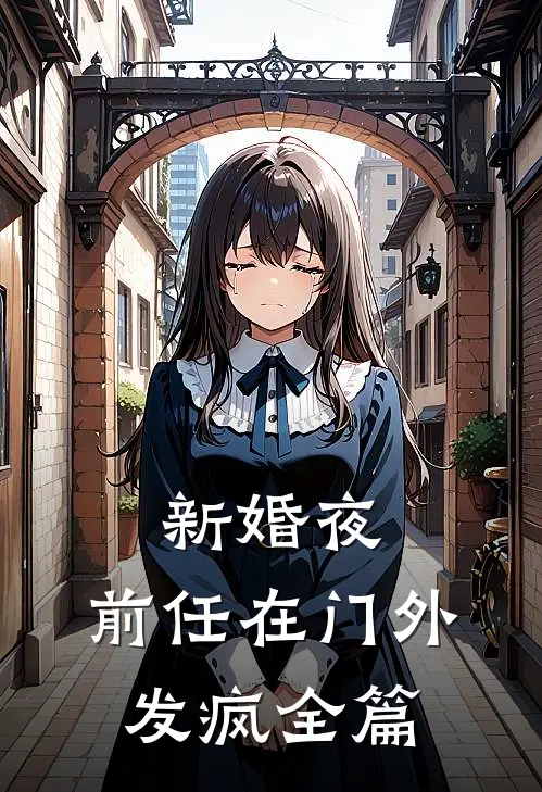 新婚夜，前任在门外发疯全篇