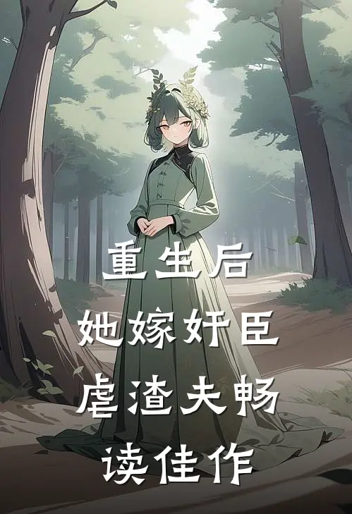 重生后，她嫁奸臣虐渣夫畅读佳作