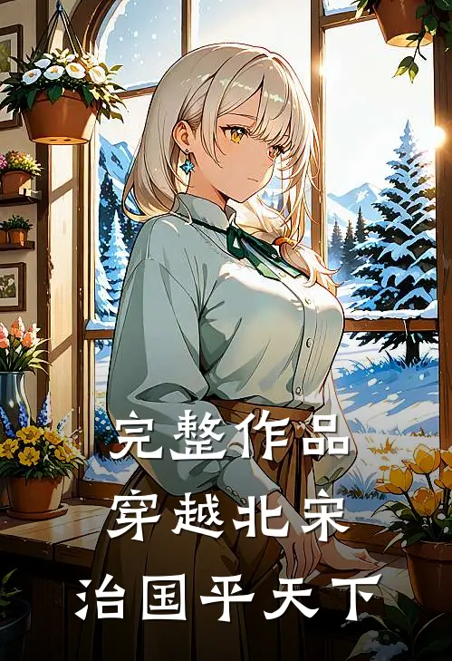 完整作品穿越北宋：治国平天下
