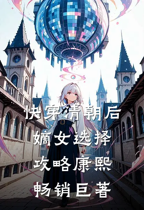 快穿清朝后，嫡女选择攻略康熙畅销巨著