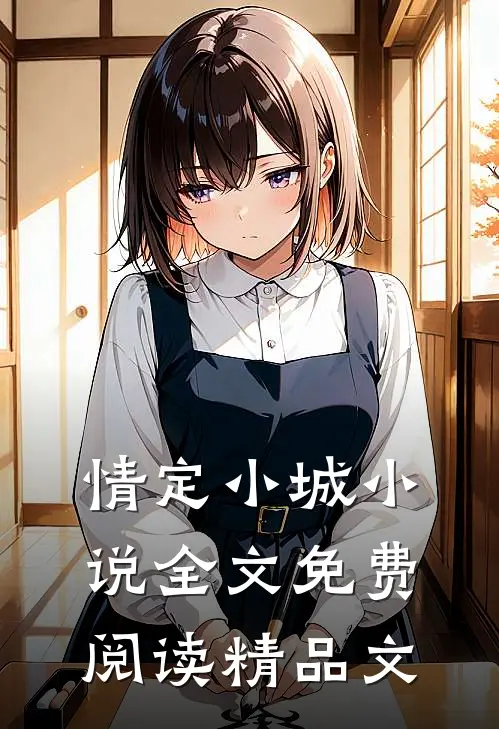 情定小城小说全文免费阅读精品文