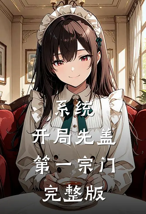 系统：开局先盖第一宗门完整版