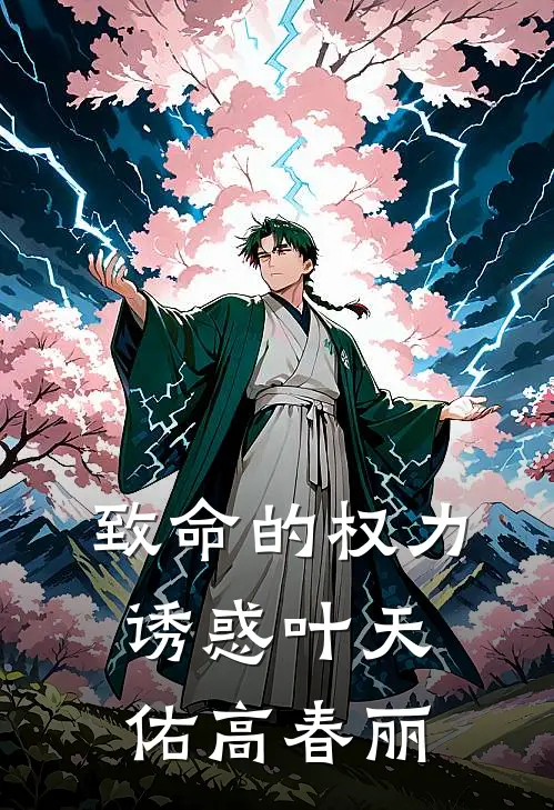 致命的权力诱惑叶天佑高春丽