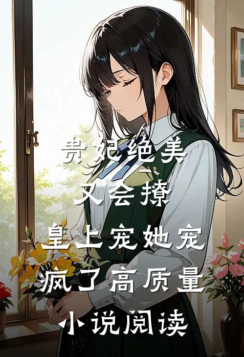 贵妃绝美又会撩，皇上宠她宠疯了高质量小说阅读