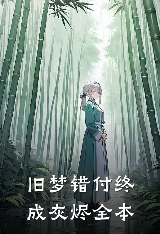旧梦错付终成灰烬全本