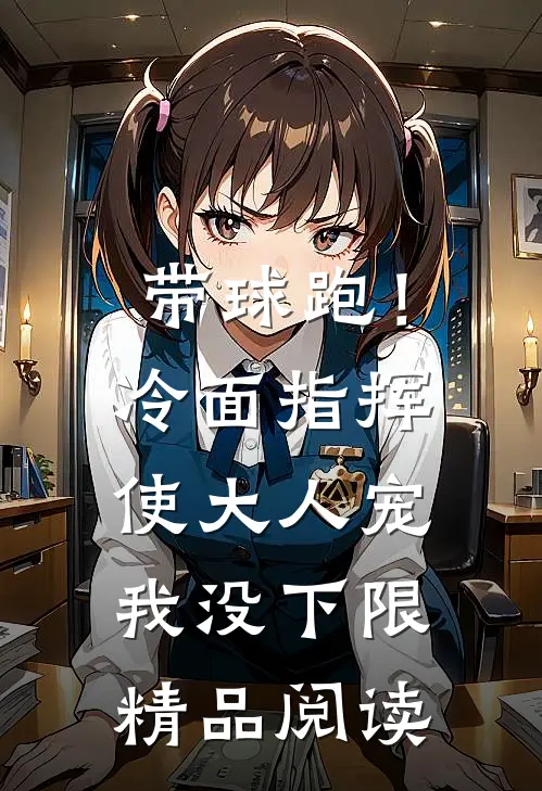 带球跑！冷面指挥使大人宠我没下限精品阅读
