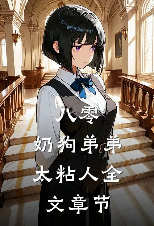 八零：奶狗弟弟太粘人全文章节