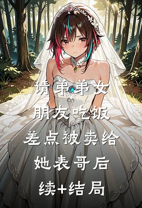 请弟弟女朋友吃饭，差点被卖给她表哥后续+结局
