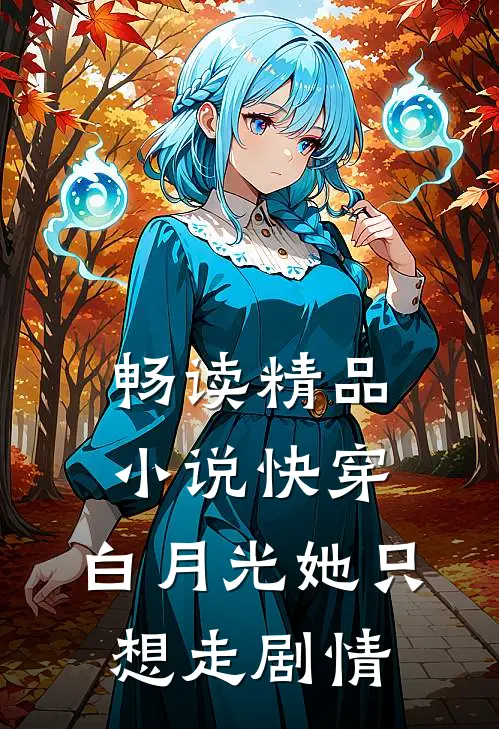 畅读精品小说快穿：白月光她只想走剧情