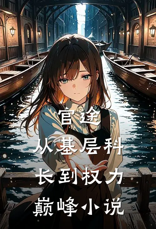 官途：从基层科长到权力巅峰小说