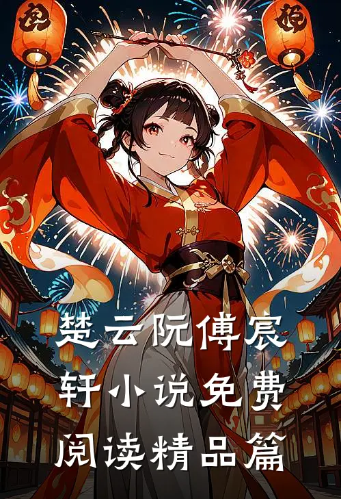 楚云阮傅宸轩小说免费阅读精品篇