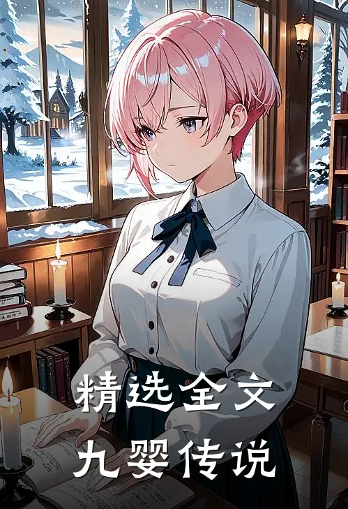精选全文九婴传说