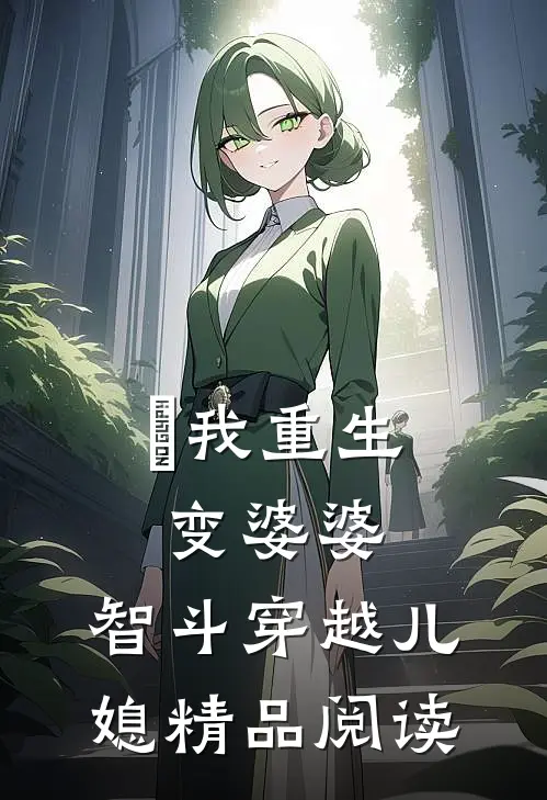 ​我重生变婆婆，智斗穿越儿媳精品阅读