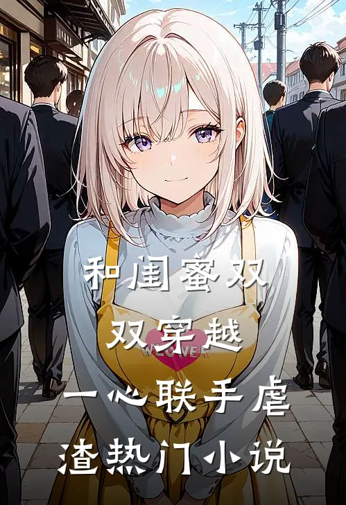 和闺蜜双双穿越，一心联手虐渣热门小说