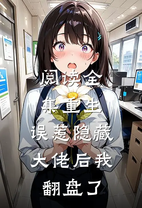 阅读全集重生：误惹隐藏大佬后我翻盘了