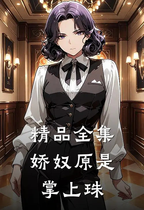精品全集娇奴原是掌上珠